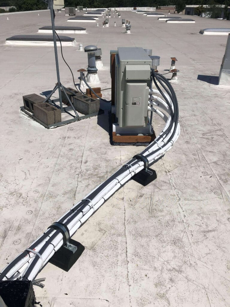 HVAC equipment